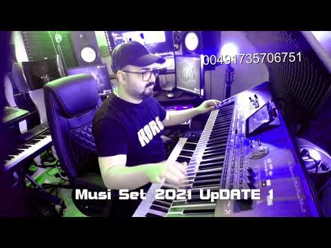 Musi Set 2021 UPDATE 1 - Samo za men Pa4x (Cover by FGM)
