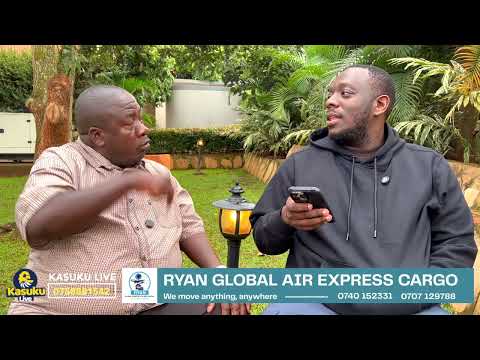 Mzee Magala is back,simusanyufu ne Gavumenti 😩😩