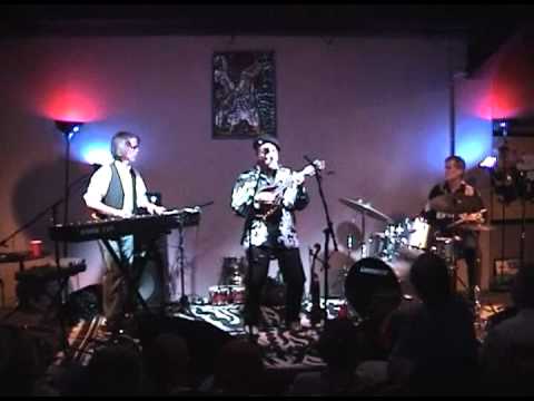 Joe Craven Trio | The Rooster's Wife | First Set
