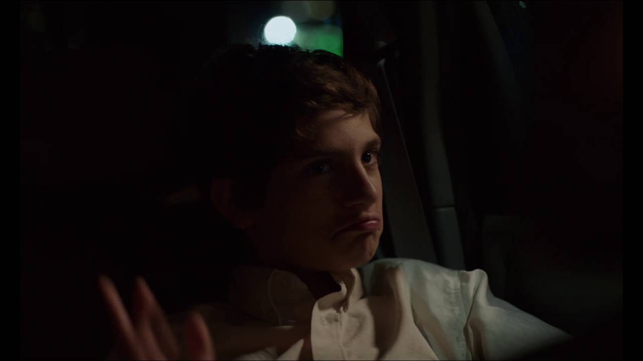 Parents are People Too