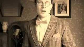 I'll string along with you!