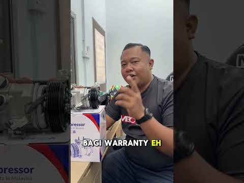 cerita tentang warranty