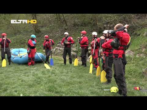 BL HRONIKA 17 04 18 - OBUKA ZA VODICE I TRIP LIDERE