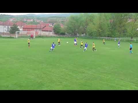 Malošište - Palilulac  0 : 3   Golovi