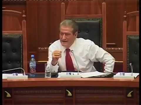 Berisha: Me mori Rama ne tel dhe tha po vdes, i thashe vdis!