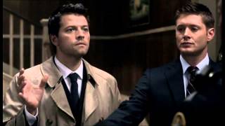 Supernatural - Supernatural