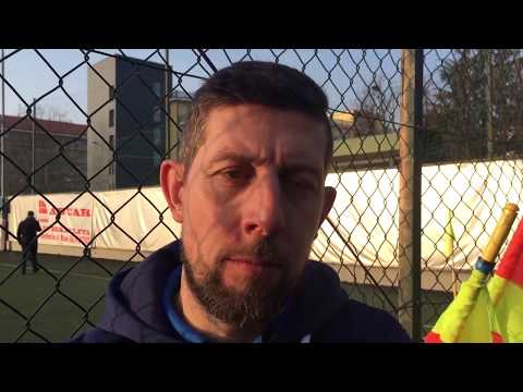 [Interviste] Lucento - LG Trino 0-1