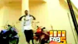 DMX feat Ruff Ryders - Get Wild