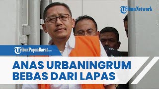 Sosok Anas Urbaningrum, Eks Ketum Demokrat Terlibat Kasus Candi Hambalang Bogor yang Kini Bebas