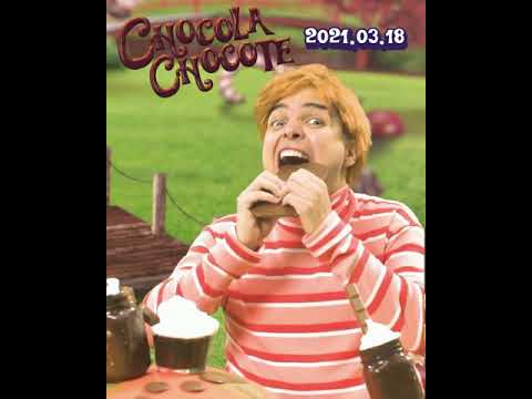 🍫Chocola Chocote🍫 (Teaser Yolo) - Ami Rodriguez