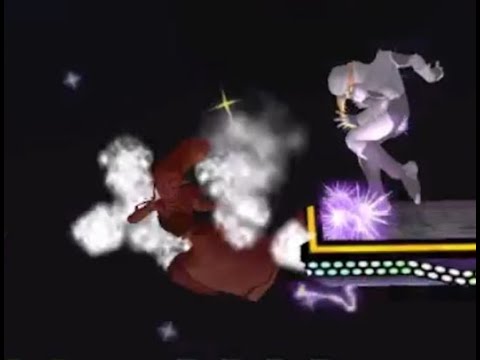 SBY Melee Netplay #161 - Rambler Highlights