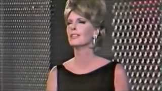 Julie London - Cry Me a River