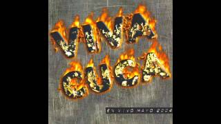Cuca - Viva cuca - CD COMPLETO