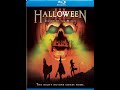 Opening And Closing To Halloween III Season Of The Witch 1982 2015 Blu Ray
