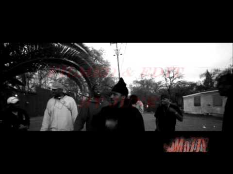 Mozzy - Felt It... Produced by JuneonnaBeat Official Music Video