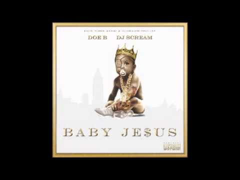 Doe B ft. Young Dro - Wheres Waldo | Baby Jesus