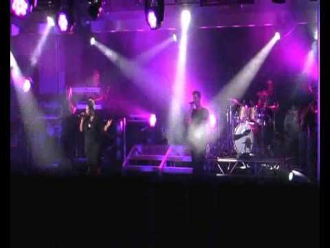 Fabio Marrangoni Live with Angie Brown