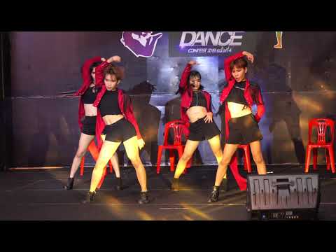 190615 G-SWAT cover Girl’s Day @ Watergate Pavillion Cover Dance Contest 2019 (Final Round)