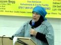 Aafia Siddiqui - Prisoner 650 (THE REAL STORY)