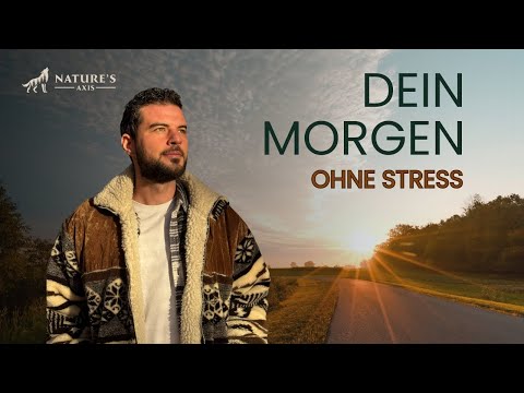 5 Gründe warum ein Morgen im Wald DEIN Nervensystem beruhigt