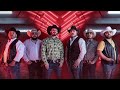 Grupo Frontera Sin Bad Bunny - un x100to (Vídeo oficial)
