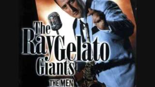 The Ray Gelato Giants Angelina/Zooma zooma (Louis Prima cover)