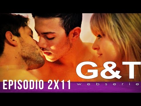 G&T webserie 2x11 - "Fallouts & Traps"