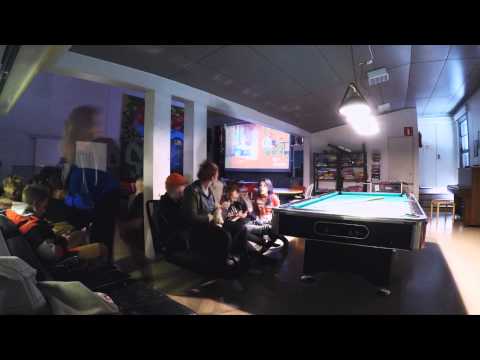 Sputnikin esittelyvideo