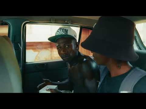 Rootsman - Lakatso 3.0 (Clip Officiel)