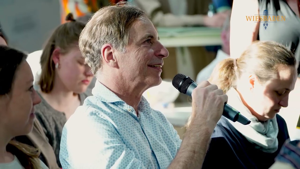 Event-Video | Wiesbaden SmartCity - fahrRAD