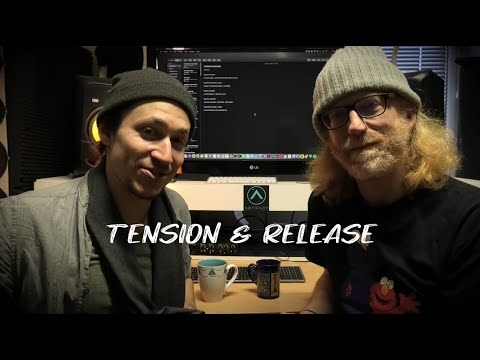 Music Theory With Jon - Tension & Release