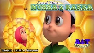 Download lagu Film Nussa & Rarra | Episode Belajar dari lebah & Toleransi mp3