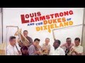 Louis Armstrong & Dukes of Dixieland - Washington & Lee Swing