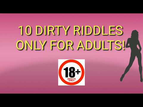 download lagu mp3 mp4 Sex Riddles With Answers, download lagu Sex Riddles With Answers gratis, unduh video klip Sex Riddles With Answers