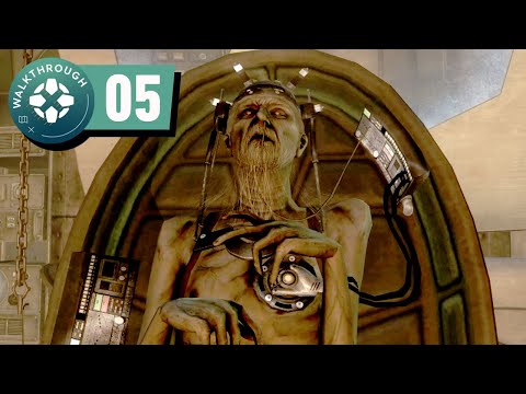 Fallout New Vegas Walkthrough - Wild Card: Change in Management