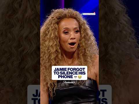 Jamie Takes Call MID SHOW📞🤣 | UCL Today | CBS Sports Golazo