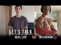 Road To IFBB EP 18 | How Genetics Can Make You Look Unnatural
