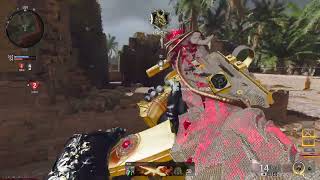 BO6　バビロン