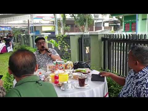 TERBARU!!! LUCKY ANIMA - ANDAI SAJA