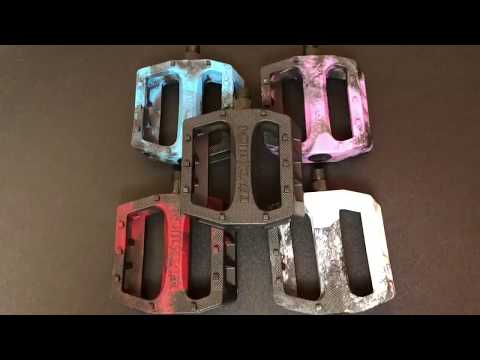 Product: Demoltion Trooper Pedals | Slam69.co.uk