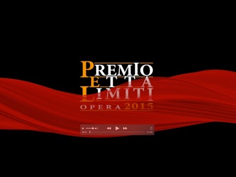Premio Etta Limiti 2015 - Promo