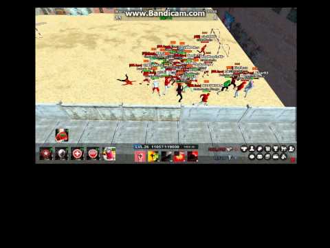 HG Macedonia: MacedonianLions - Armeici1948 15-0