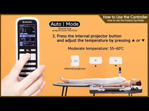 NUGABEST N5 User Manual