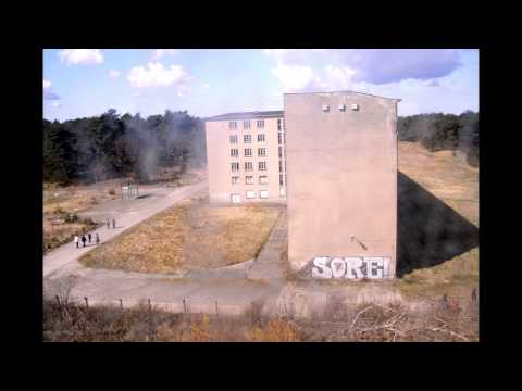 Prora (das längste Gebäude der Welt)