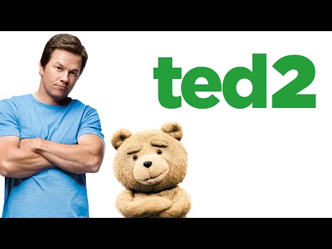 Ted 2 Movie 2015 || Mark Wahlberg, Seth MacFarlane, Amanda Seyfried || Ted 2 Movie Full Facts Review