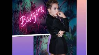 Miley Cyrus - 4x4 [Audio]