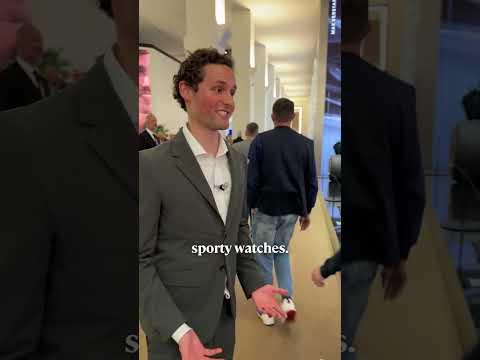 Gen Z Focus: How Watch Brands Can Win Over The Young Generation with Relevant Strategies