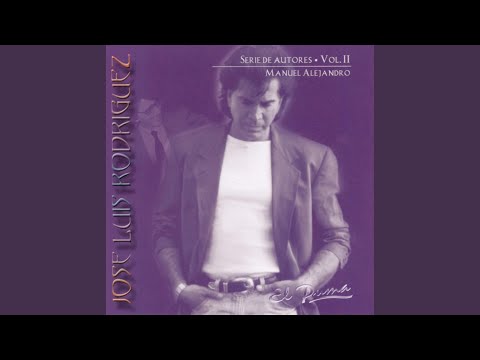 Tú - Jose Luis Rodriguez