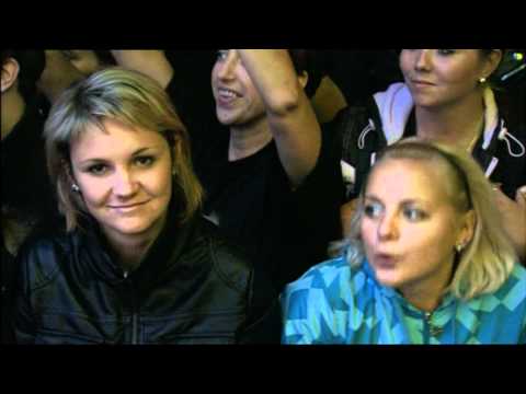 Kabát- Joy, Vypich 2009