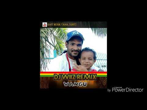 DJ Wiiz Vibez - WANGU (2017 Island Tunez)